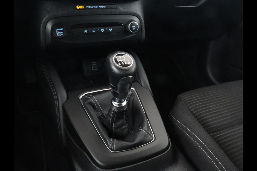 Ford Focus 1.0 EcoBoost Hybrid Titanium X | Stoel & stuurverwarming | Camera | Digital Cockpit | Carplay | Navigatie | Climate control
