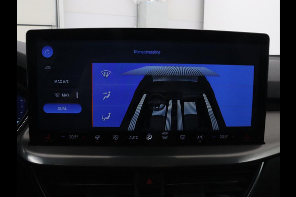 Ford Focus 1.0 EcoBoost Hybrid Titanium X | Stoel & stuurverwarming | Camera | Digital Cockpit | Carplay | Navigatie | Climate control