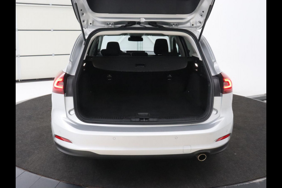 Ford Focus 1.0 EcoBoost Hybrid Titanium X | Stoel & stuurverwarming | Camera | Digital Cockpit | Carplay | Navigatie | Climate control