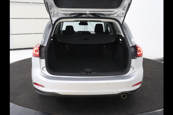 Ford Focus 1.0 EcoBoost Hybrid Titanium X | Stoel & stuurverwarming | Camera | Digital Cockpit | Carplay | Navigatie | Climate control