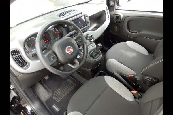 Fiat Panda Hybride | Apple Carpl. / Andr. Auto | 5-zits | ihv best. Stoel |