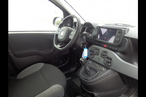 Fiat Panda Hybride | Apple Carpl. / Andr. Auto | 5-zits | ihv best. Stoel |
