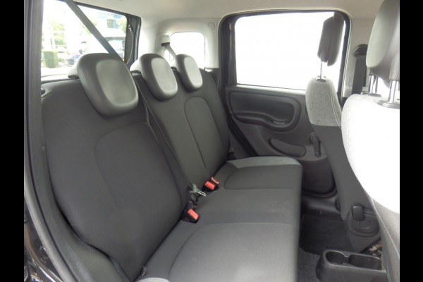 Fiat Panda Hybride | Apple Carpl. / Andr. Auto | 5-zits | ihv best. Stoel |