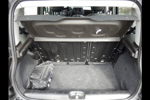 Fiat Panda Hybride | Apple Carpl. / Andr. Auto | 5-zits | ihv best. Stoel |