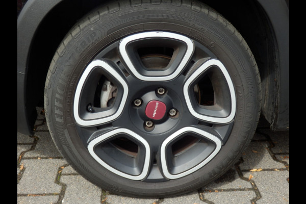Fiat Panda Hybride | Apple Carpl. / Andr. Auto | 5-zits | ihv best. Stoel |