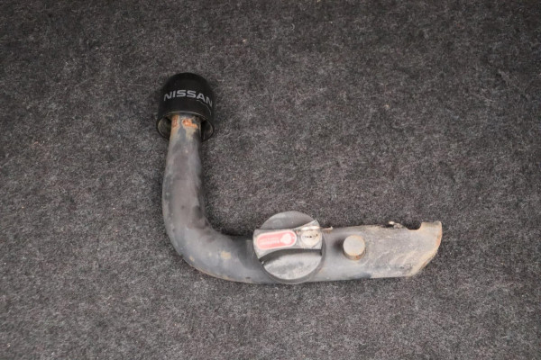 Nissan Micra 0.9 IG-T N-Connecta Navigatie Trekhaak Origineel NL