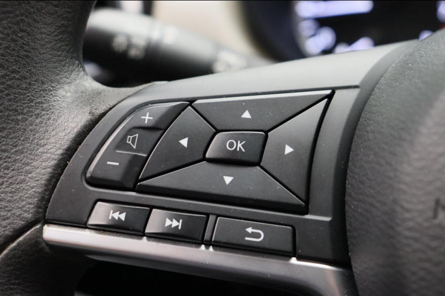 Nissan Micra 0.9 IG-T N-Connecta Navigatie Trekhaak Origineel NL