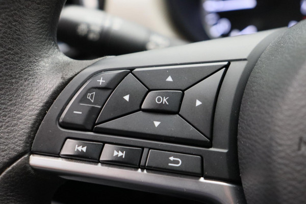 Nissan Micra 0.9 IG-T N-Connecta Navigatie Trekhaak Origineel NL
