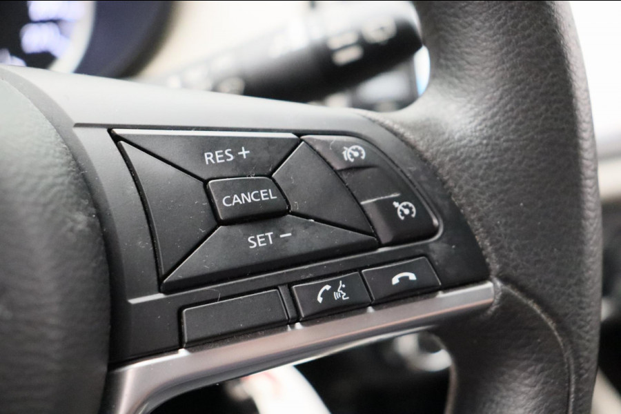 Nissan Micra 0.9 IG-T N-Connecta Navigatie Trekhaak Origineel NL