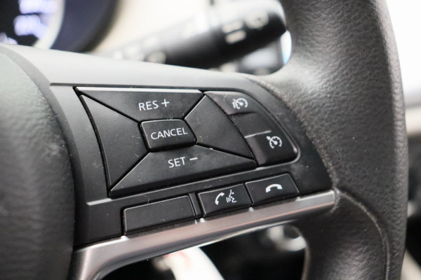 Nissan Micra 0.9 IG-T N-Connecta Navigatie Trekhaak Origineel NL