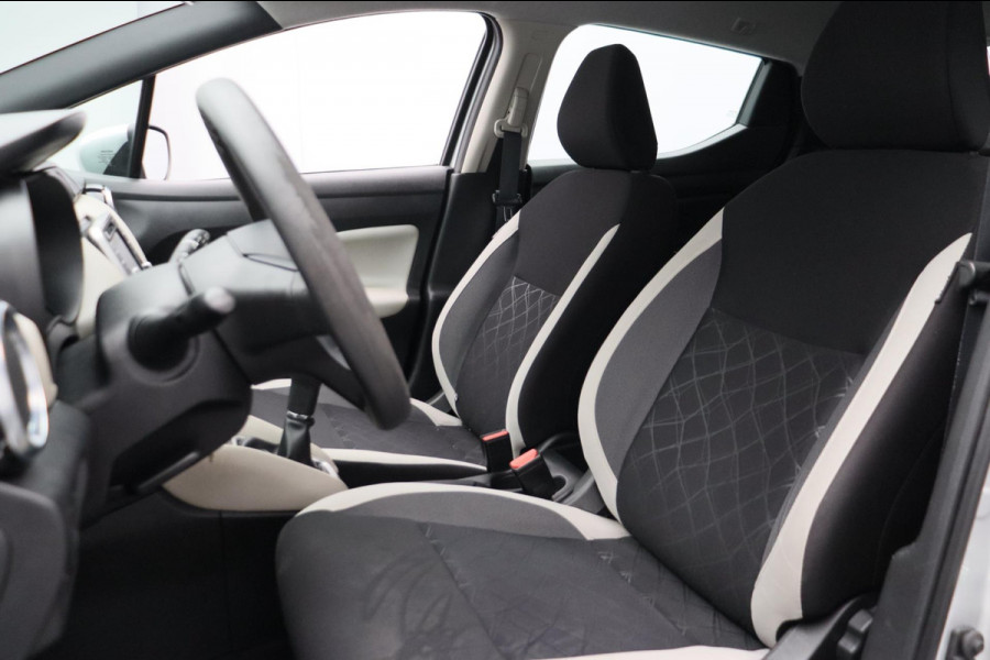 Nissan Micra 0.9 IG-T N-Connecta Navigatie Trekhaak Origineel NL