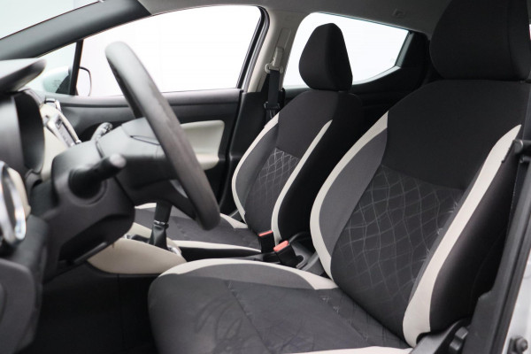 Nissan Micra 0.9 IG-T N-Connecta Navigatie Trekhaak Origineel NL