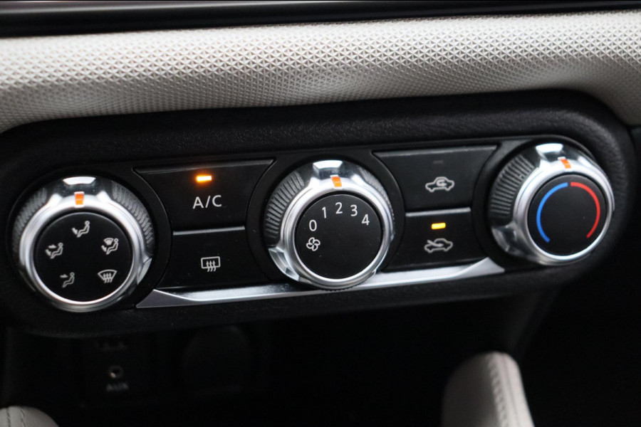 Nissan Micra 0.9 IG-T N-Connecta Navigatie Trekhaak Origineel NL