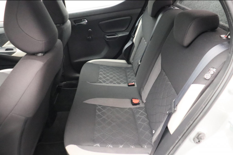 Nissan Micra 0.9 IG-T N-Connecta Navigatie Trekhaak Origineel NL
