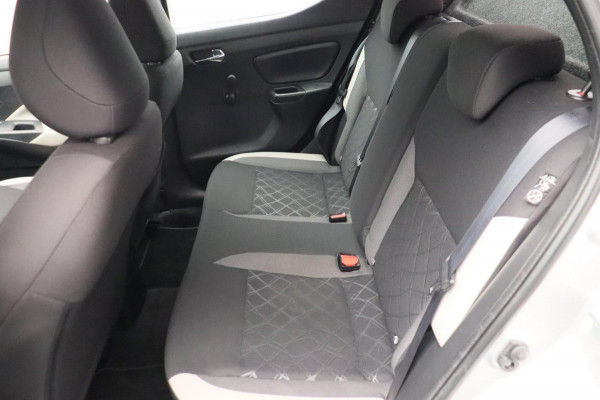 Nissan Micra 0.9 IG-T N-Connecta Navigatie Trekhaak Origineel NL