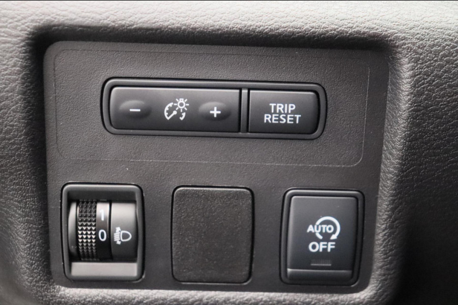 Nissan Micra 0.9 IG-T N-Connecta Navigatie Trekhaak Origineel NL