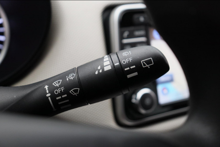 Nissan Micra 0.9 IG-T N-Connecta Navigatie Trekhaak Origineel NL