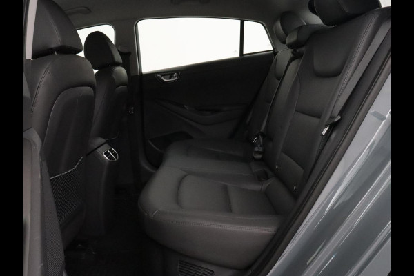 Hyundai IONIQ 1.6 GDi Premium+ | Stoelventilatie | Leder | Trekhaak | Camera | Memory | Infinity Sound | Adaptive cruise | Navigatie | Achterbankverwarming | Keyless | Full LED