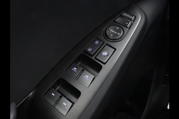 Hyundai IONIQ 1.6 GDi Premium+ | Stoelventilatie | Leder | Trekhaak | Camera | Memory | Infinity Sound | Adaptive cruise | Navigatie | Achterbankverwarming | Keyless | Full LED