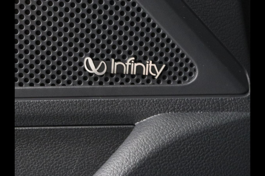 Hyundai IONIQ 1.6 GDi Premium+ | Stoelventilatie | Leder | Trekhaak | Camera | Memory | Infinity Sound | Adaptive cruise | Navigatie | Achterbankverwarming | Keyless | Full LED