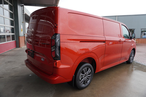 Ford Transit Custom 320 2.0 TDCI 136PK L2H1 Limited ACTIEPRIJS OP=OP Airco | Adap cruise | Navi | Blis