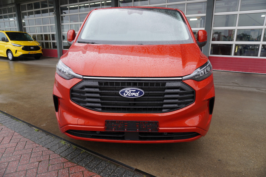 Ford Transit Custom 320 2.0 TDCI 136PK L2H1 Limited ACTIEPRIJS OP=OP Airco | Adap cruise | Navi | Blis