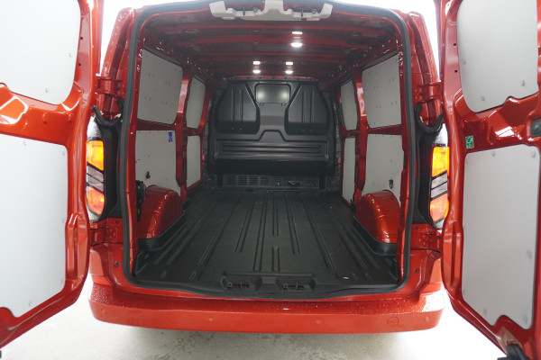 Ford Transit Custom 320 2.0 TDCI 136PK L2H1 Limited ACTIEPRIJS OP=OP Airco | Adap cruise | Navi | Blis