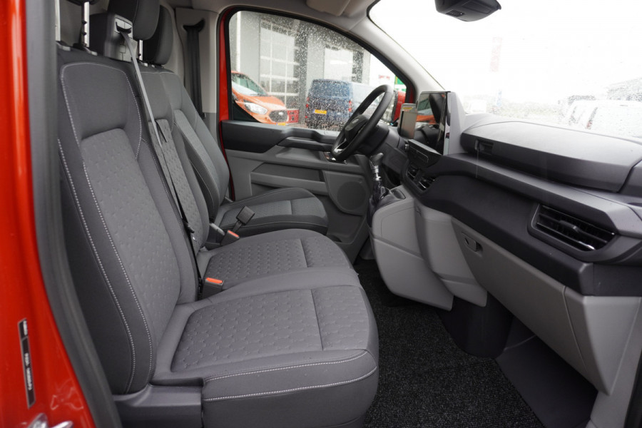 Ford Transit Custom 320 2.0 TDCI 136PK L2H1 Limited ACTIEPRIJS OP=OP Airco | Adap cruise | Navi | Blis