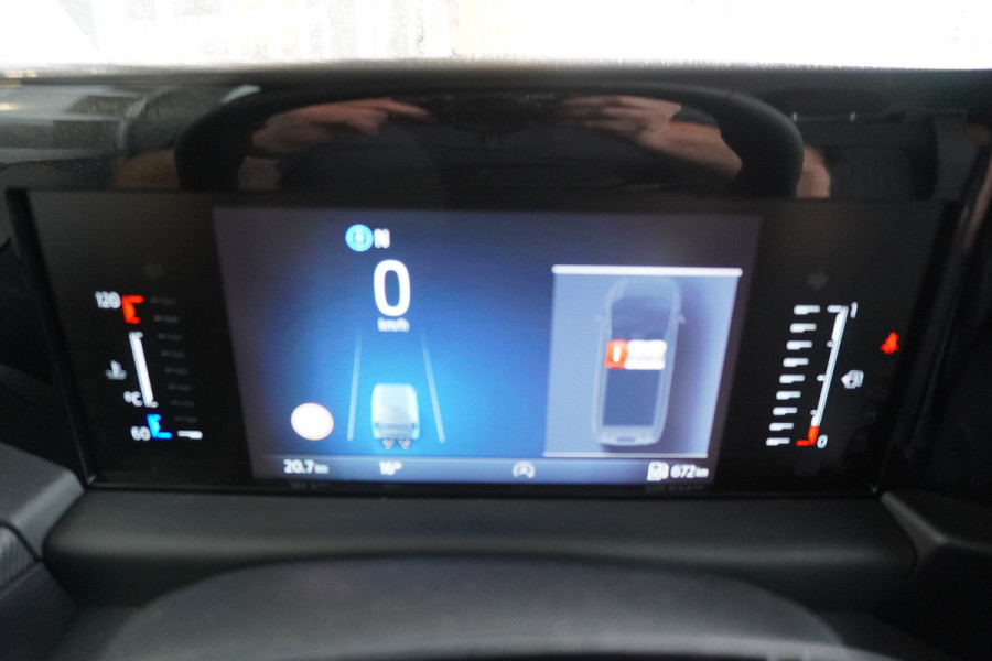 Ford Transit Custom 320 2.0 TDCI 136PK L2H1 Limited ACTIEPRIJS OP=OP Airco | Adap cruise | Navi | Blis
