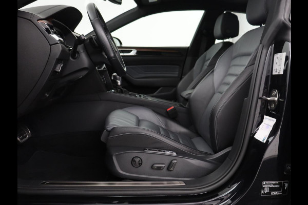 Volkswagen Arteon 1.4 eHybrid Elegance Business Exclusive | Panoramadak | Leder | Head-Up | Stoelverwarming | Camera | Virtual Cockpit | Matrix LED | Achterbankverwarming | PHEV