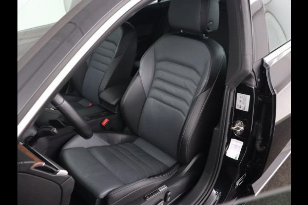 Volkswagen Arteon 1.4 eHybrid Elegance Business Exclusive | Panoramadak | Leder | Head-Up | Stoelverwarming | Camera | Virtual Cockpit | Matrix LED | Achterbankverwarming | PHEV