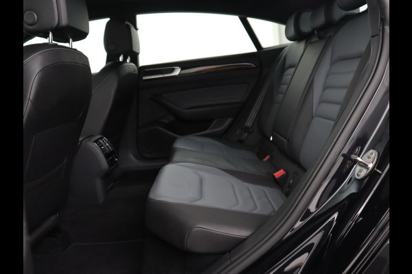 Volkswagen Arteon 1.4 eHybrid Elegance Business Exclusive | Panoramadak | Leder | Head-Up | Stoelverwarming | Camera | Virtual Cockpit | Matrix LED | Achterbankverwarming | PHEV