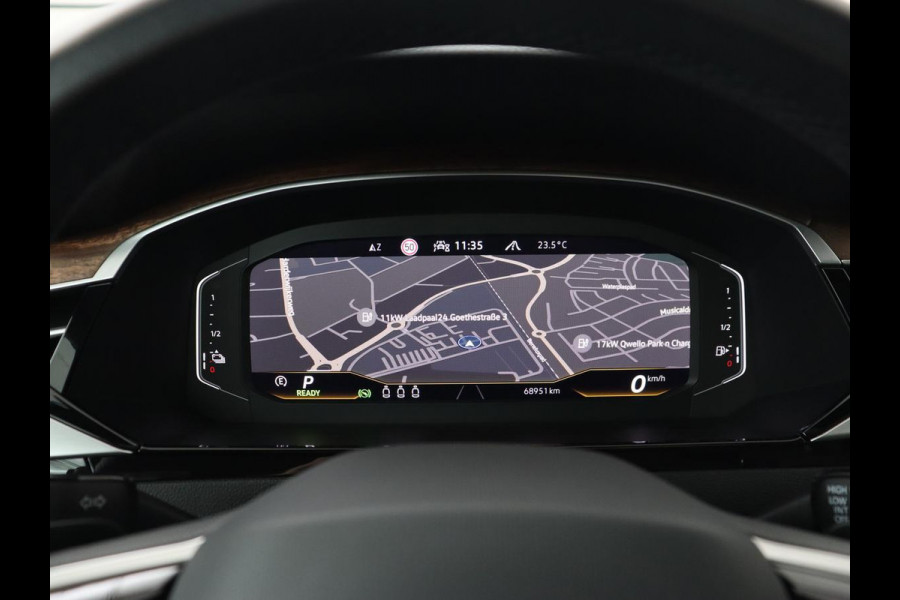 Volkswagen Arteon 1.4 eHybrid Elegance Business Exclusive | Panoramadak | Leder | Head-Up | Stoelverwarming | Camera | Virtual Cockpit | Matrix LED | Achterbankverwarming | PHEV