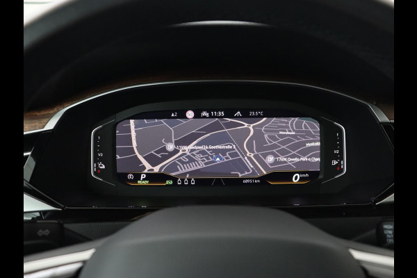 Volkswagen Arteon 1.4 eHybrid Elegance Business Exclusive | Panoramadak | Leder | Head-Up | Stoelverwarming | Camera | Virtual Cockpit | Matrix LED | Achterbankverwarming | PHEV