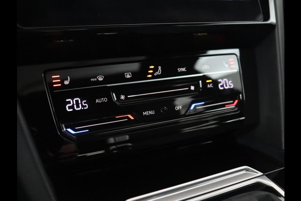 Volkswagen Arteon 1.4 eHybrid Elegance Business Exclusive | Panoramadak | Leder | Head-Up | Stoelverwarming | Camera | Virtual Cockpit | Matrix LED | Achterbankverwarming | PHEV