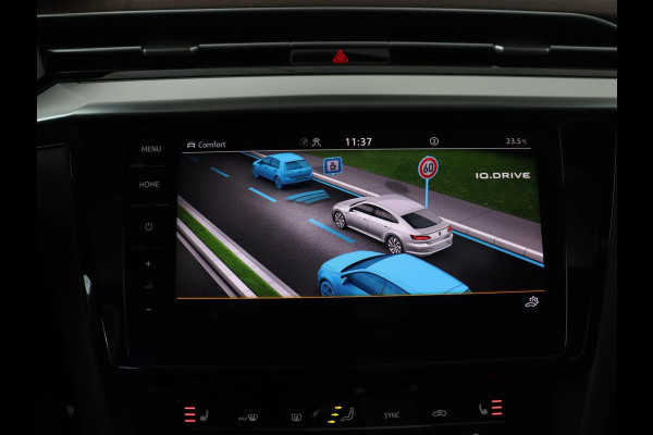 Volkswagen Arteon 1.4 eHybrid Elegance Business Exclusive | Panoramadak | Leder | Head-Up | Stoelverwarming | Camera | Virtual Cockpit | Matrix LED | Achterbankverwarming | PHEV