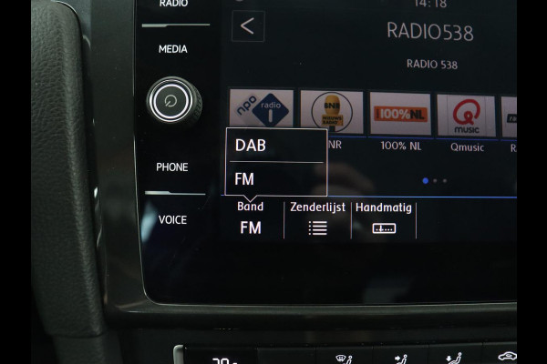 Volkswagen Golf 1.0 TSI Comfortline | Navigatie | Apple Carplay | Parkeerhulp |