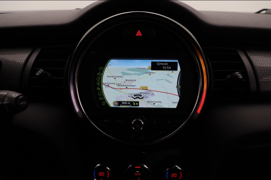 MINI Mini 1.5 Cooper Pepper Business Navigatie Stoelverwarming Origineel NL