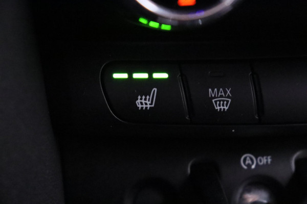 MINI Mini 1.5 Cooper Pepper Business Navigatie Stoelverwarming Origineel NL