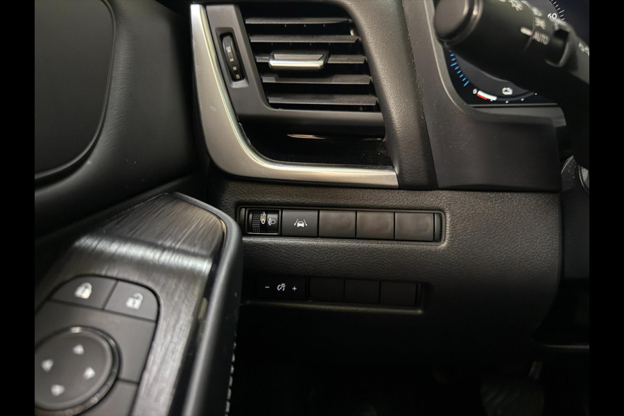Nissan QASHQAI 1.5 E-power |190pk| Pano|360 Camera|Nardo Grey|12 maanden Garantie |Keyless Entry|