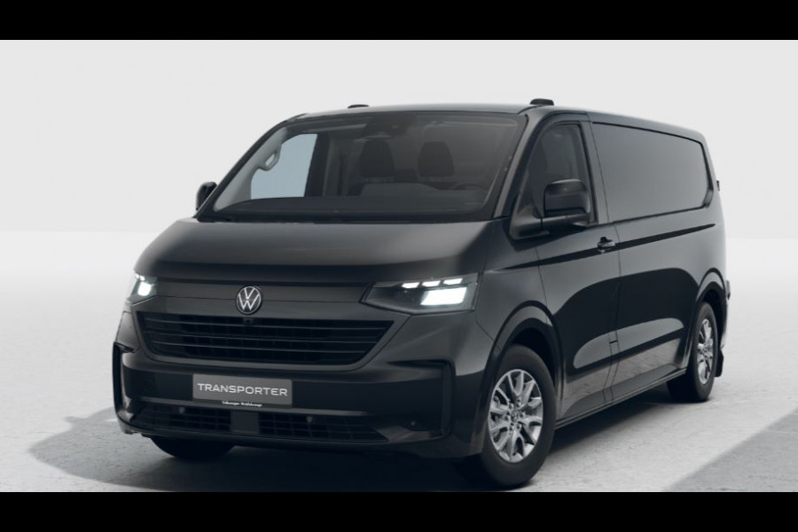 Volkswagen E-Transporter 160kW 218PK L2H1 Style 64 kWh