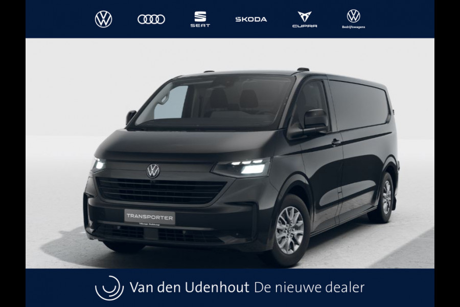 Volkswagen E-Transporter 160kW 218PK L2H1 Style 64 kWh