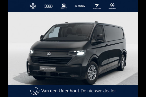 Volkswagen E-Transporter 160kW 218PK L2H1 Style 64 kWh