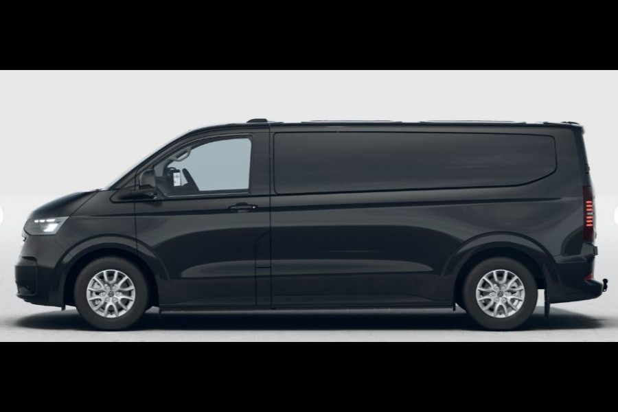 Volkswagen E-Transporter 160kW 218PK L2H1 Style 64 kWh