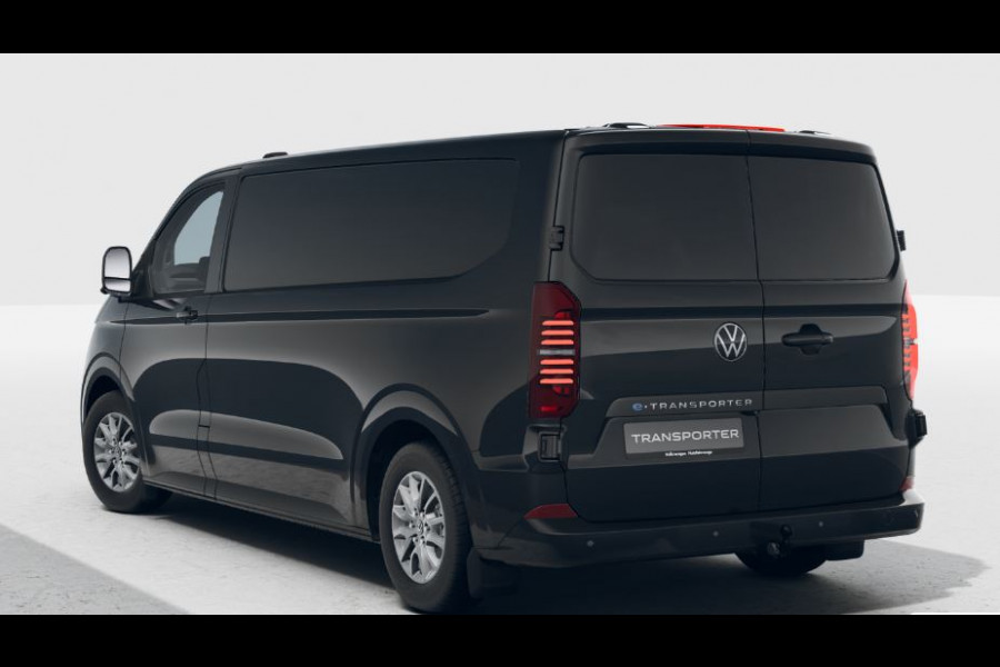Volkswagen E-Transporter 160kW 218PK L2H1 Style 64 kWh