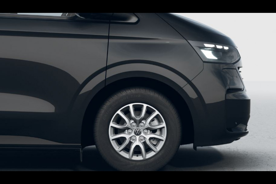 Volkswagen E-Transporter 160kW 218PK L2H1 Style 64 kWh