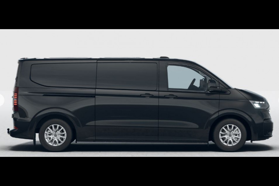 Volkswagen E-Transporter 160kW 218PK L2H1 Style 64 kWh