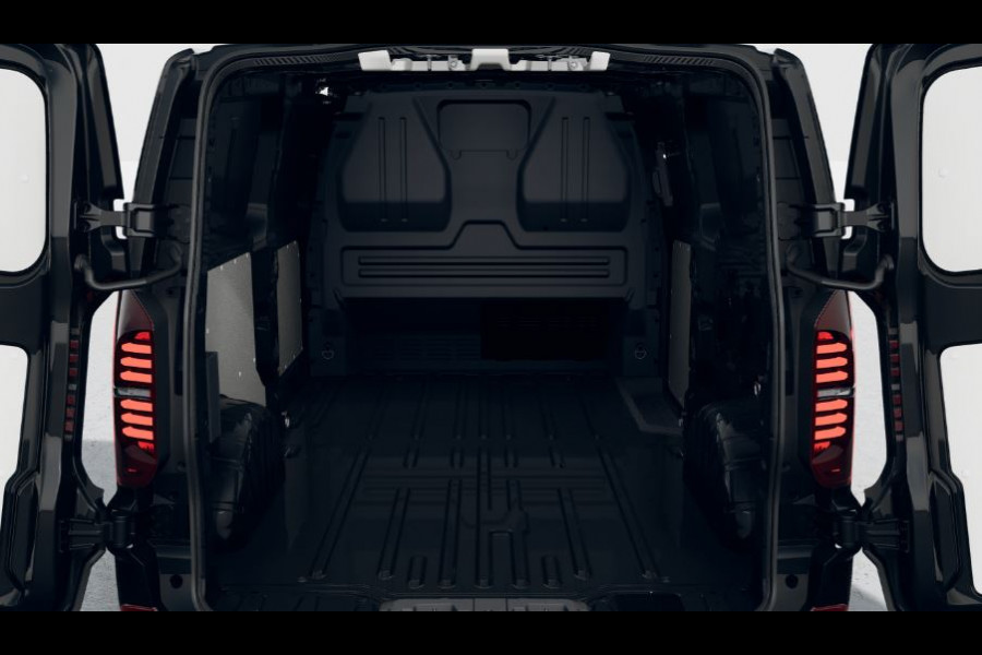 Volkswagen E-Transporter 160kW 218PK L2H1 Style 64 kWh