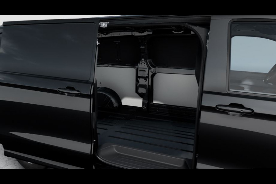 Volkswagen E-Transporter 160kW 218PK L2H1 Style 64 kWh