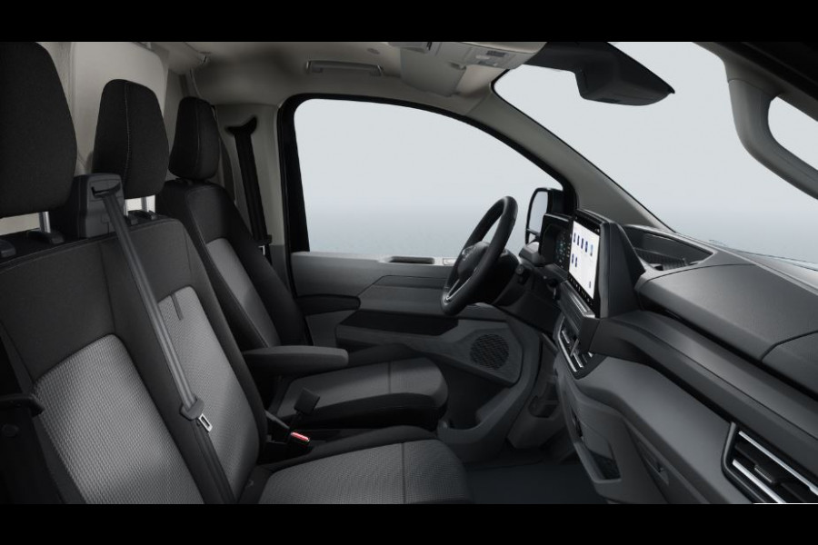 Volkswagen E-Transporter 160kW 218PK L2H1 Style 64 kWh